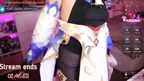 Lina Fansly    online show from 11, 4, 2026