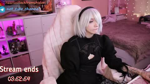 Lina Fansly    online show from 17, 4, 2026