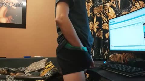 YourDaddyRM online show from 11, 10, 2025