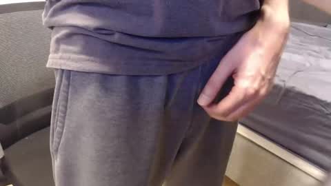 hornyedging online show from 8, 4, 2026