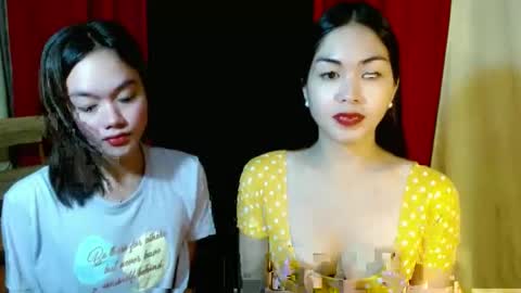 yourdream_gurl online show from 29, 1, 2025