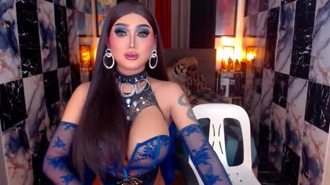 Kath Harper online show from 26, 10, 2025