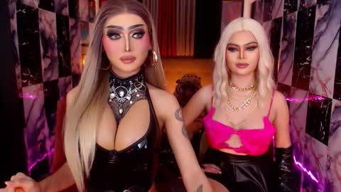 Kath Harper online show from 19, 12, 2025