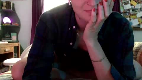 Snapshot of yourewelcome_ chatting on 8, 9, 2025 yourewelcome_ online show from 8, 9, 2025