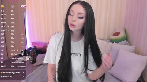 Mary online show from 13, 12, 2024