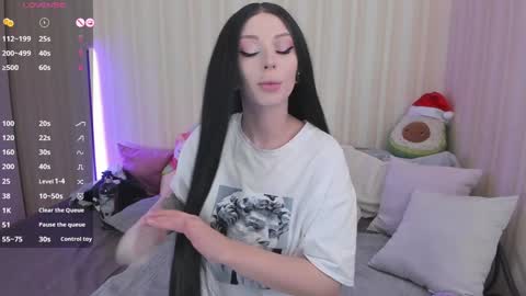 Mary online show from 7, 1, 2025