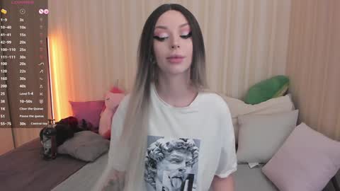 Mary online show from 3, 2, 2025