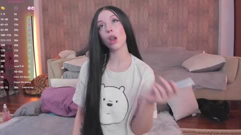 Mary online show from 12, 3, 2025