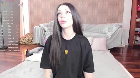 Mary online show from 6, 10, 2025