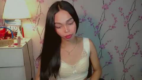 RICCIE MAE online show from 23, 9, 2025