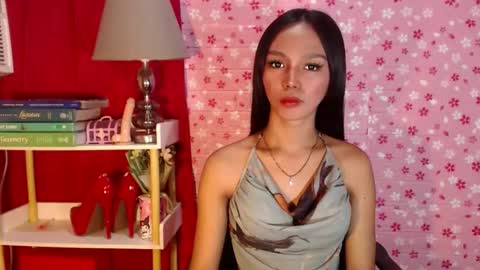 RICCIE MAE online show from 3, 11, 2025