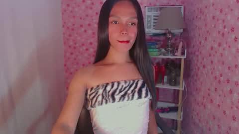 RICCIE MAE online show from 23, 11, 2025