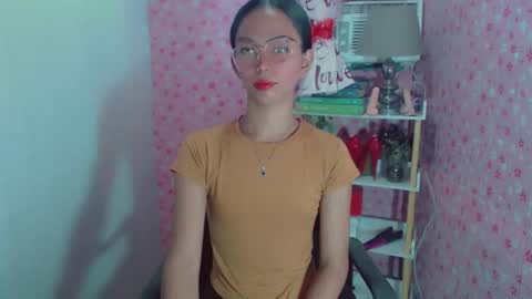 RICCIE MAE online show from 28, 11, 2025