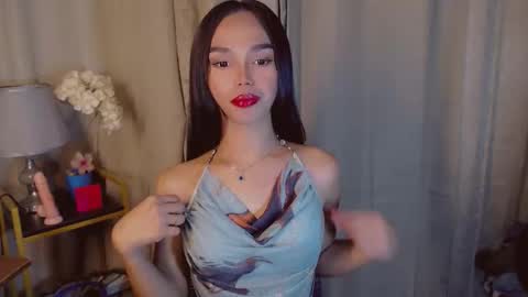 RICCIE MAE online show from 3, 12, 2025