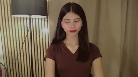 Snapshot of yourfavoratevivian chatting on 8, 1, 2026 Vivian online show from 8, 1, 2026