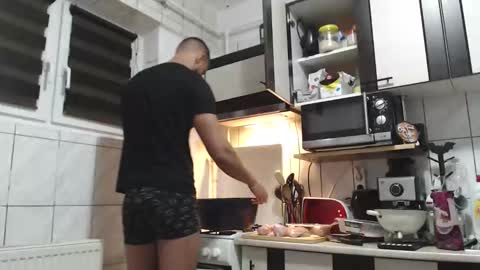 yourfavoritetallboy online show from 17, 11, 2025