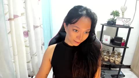 Alexia online show from 23, 1, 2025