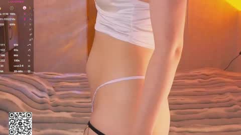 Snapshot of yourfox_alice_ chatting on 4, 6, 2026 ALICE online show from 4, 6, 2026