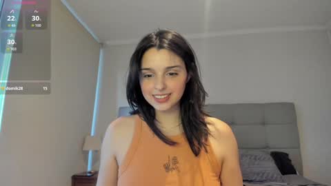 Helena online show from 3, 3, 2026