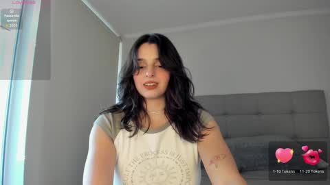 Snapshot of yourfreakygirl chatting on 26, 3, 2026 Helena online show from 26, 3, 2026