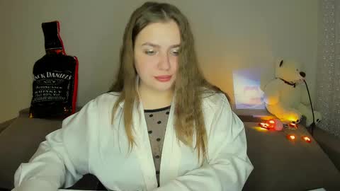 yourgem__ online show from 13, 2, 2025