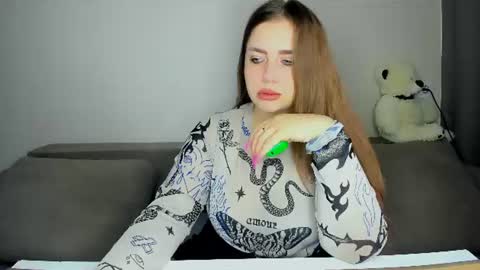 yourgem__ online show from 23, 6, 2026