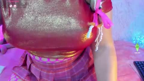 Liza online show from 2, 11, 2025