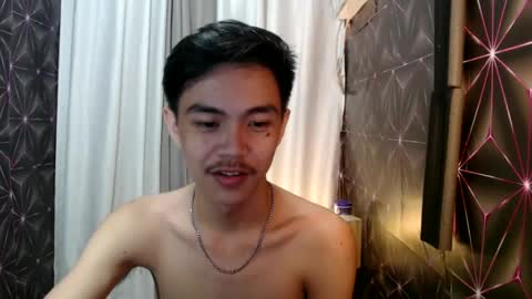 Snapshot of yourguy_josh23 chatting on 2, 1, 2025 Josh online show from 2, 1, 2025