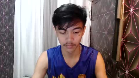 Snapshot of yourguy_josh23 chatting on 4, 1, 2025 Josh online show from 4, 1, 2025