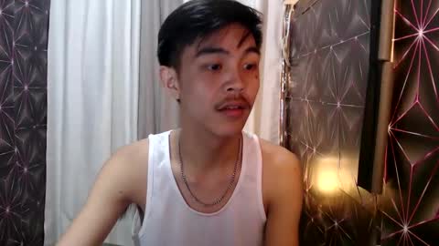 Snapshot of yourguy_josh23 chatting on 5, 1, 2025 Josh online show from 5, 1, 2025