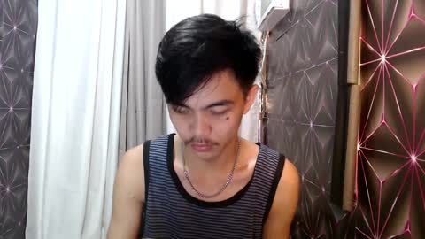 Snapshot of yourguy_josh23 chatting on 7, 1, 2025 Josh online show from 7, 1, 2025