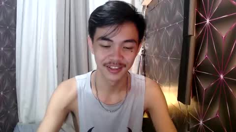 Snapshot of yourguy_josh23 chatting on 10, 1, 2025 Josh online show from 10, 1, 2025