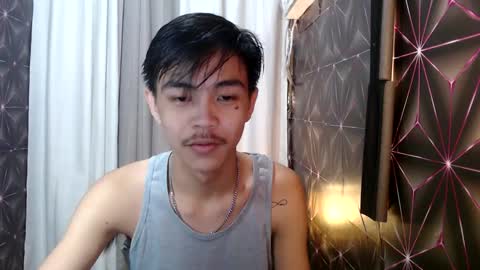 Snapshot of yourguy_josh23 chatting on 13, 1, 2025 Josh online show from 13, 1, 2025