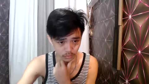 Snapshot of yourguy_josh23 chatting on 14, 1, 2025 Josh online show from 14, 1, 2025