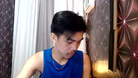 Snapshot of yourguy_josh23 chatting on 16, 1, 2025 Josh online show from 16, 1, 2025