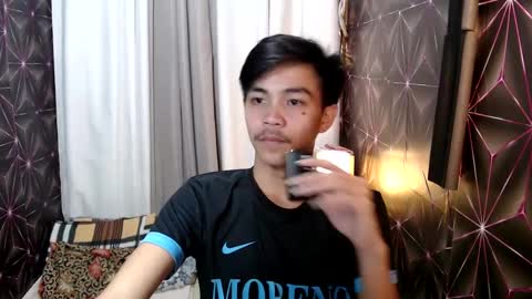 Snapshot of yourguy_josh23 chatting on 17, 1, 2025 Josh online show from 17, 1, 2025