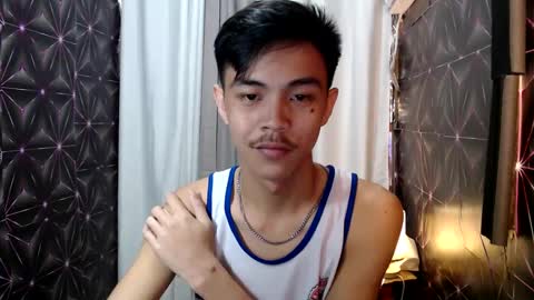 Snapshot of yourguy_josh23 chatting on 27, 1, 2025 Josh online show from 27, 1, 2025