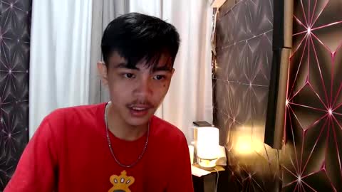 Snapshot of yourguy_josh23 chatting on 28, 1, 2025 Josh online show from 28, 1, 2025