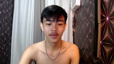 Snapshot of yourguy_josh23 chatting on 3, 2, 2025 Josh online show from 3, 2, 2025