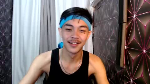 Snapshot of yourguy_josh23 chatting on 16, 2, 2025 Josh online show from 16, 2, 2025