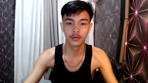 Snapshot of yourguy_josh23 chatting on 16, 2, 2025 Josh online show from 16, 2, 2025