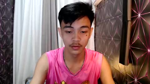 Snapshot of yourguy_josh23 chatting on 18, 2, 2025 Josh online show from 18, 2, 2025