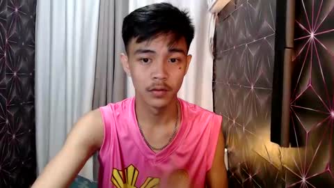 Snapshot of yourguy_josh23 chatting on 19, 2, 2025 Josh online show from 19, 2, 2025