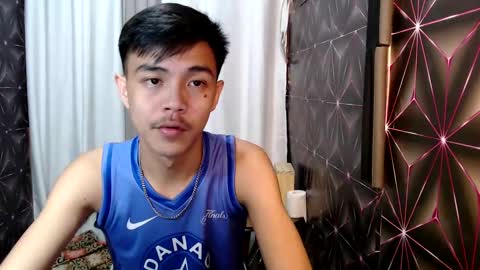 Snapshot of yourguy_josh23 chatting on 21, 2, 2025 Josh online show from 21, 2, 2025