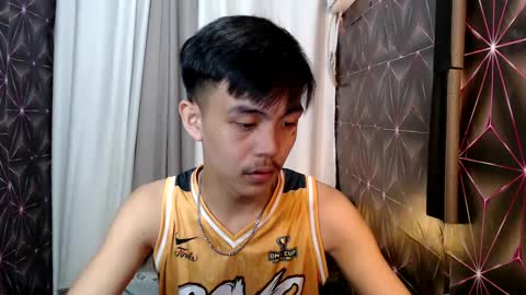 Snapshot of yourguy_josh23 chatting on 27, 2, 2025 Josh online show from 27, 2, 2025