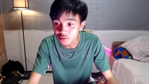 Snapshot of yourguy_josh23 chatting on 10, 3, 2026 Josh online show from 10, 3, 2026