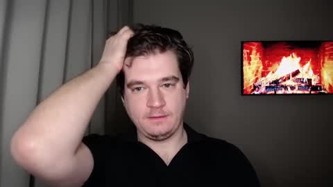 Andrey online show from 23, 2, 2025