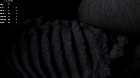 Snapshot of yourhairysecret chatting on 3, 3, 2025 HAIRY wants to have a great time online show from 3, 3, 2025