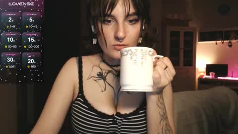 hanna online show from 10, 11, 2025