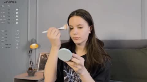 Aida online show from 21, 2, 2025